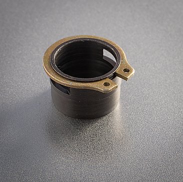 Throttle Ring for Cox 049 Engine > Top End > Cox International